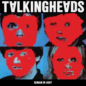 Remain in light